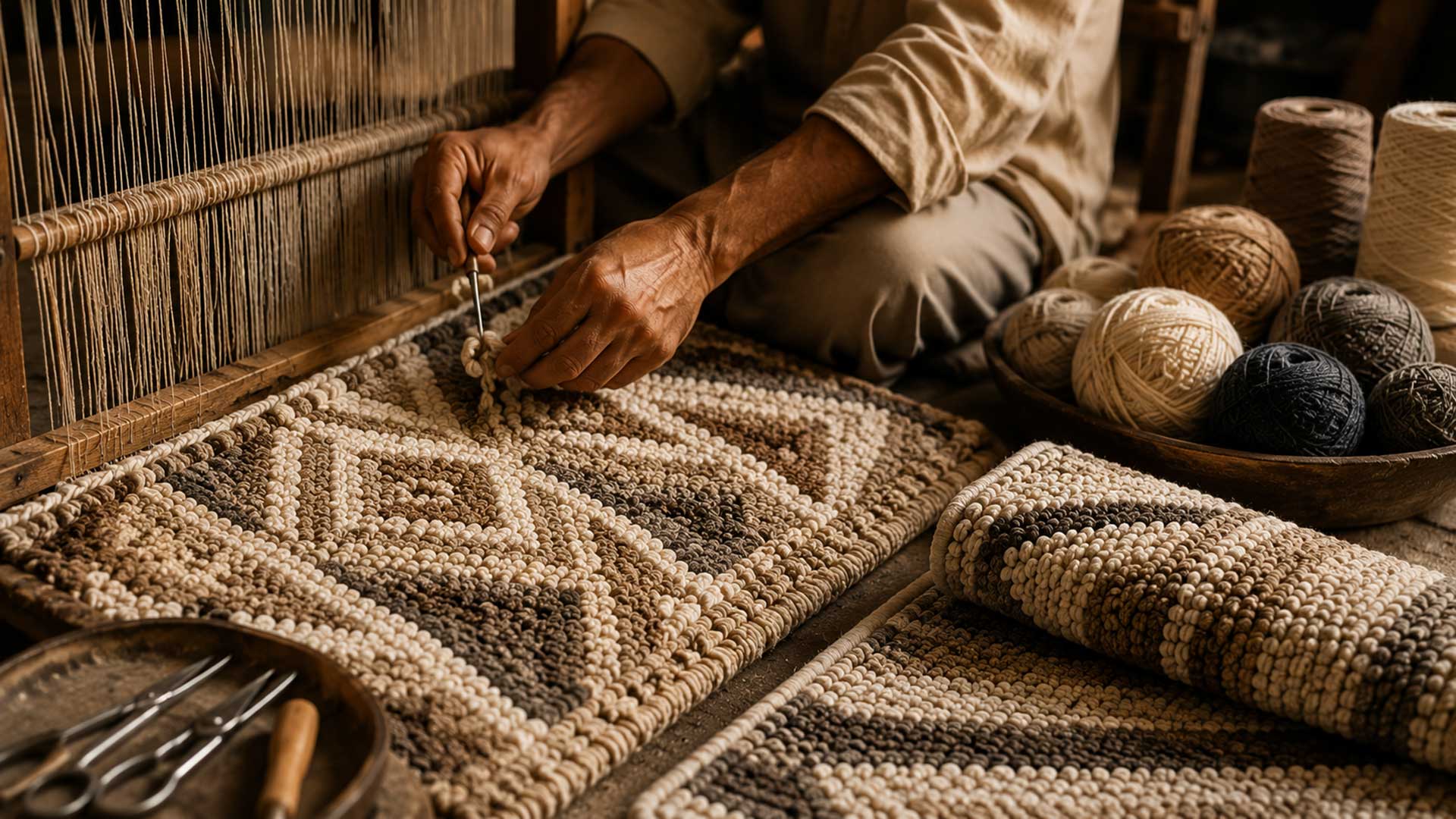 Delite International luxury textile range