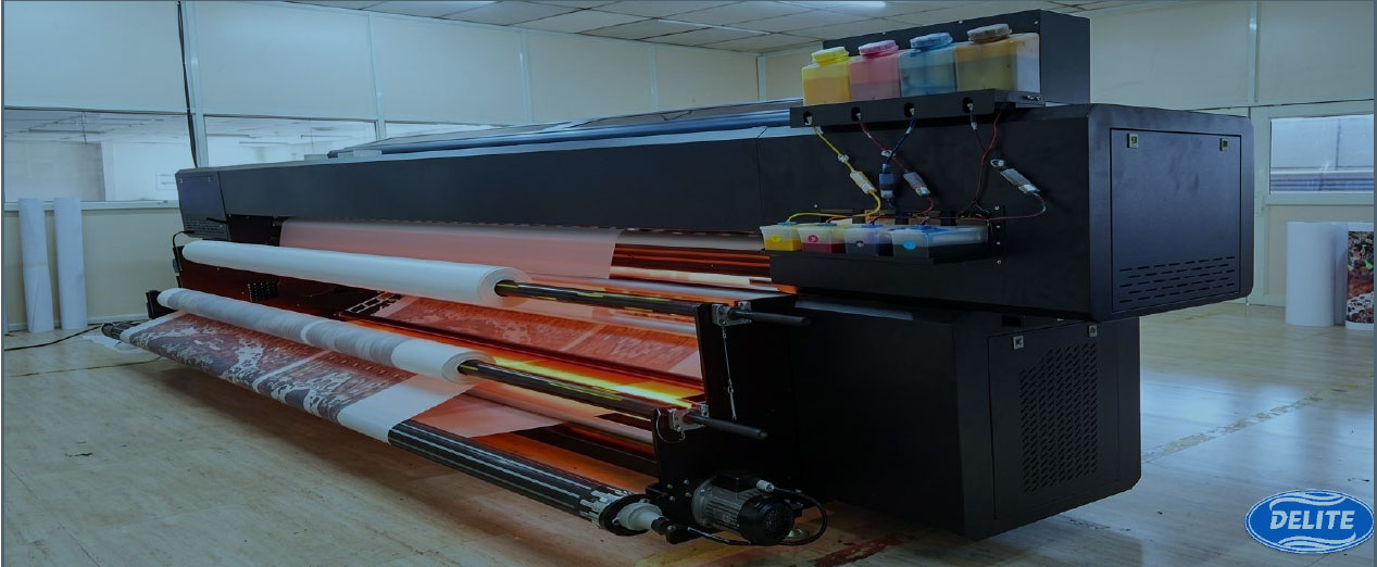 Multi-needle tufting unit