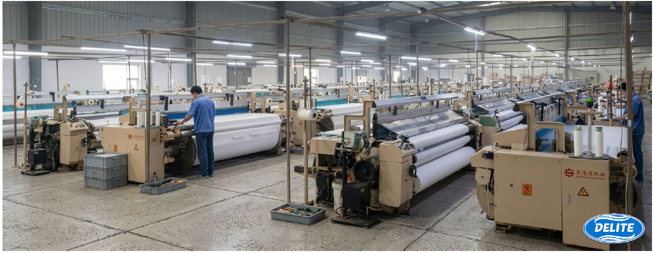 Digital printing unit