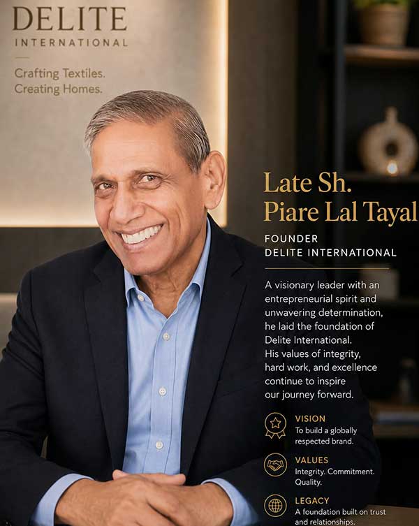 Mr. Piare Lal Tayal