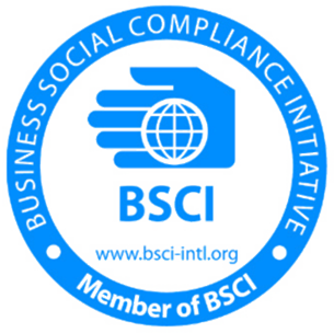 BSCI accreditation