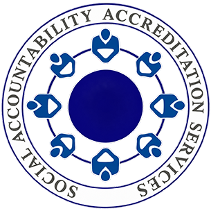 SA 8000 accreditation