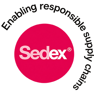 SEDEX accreditation