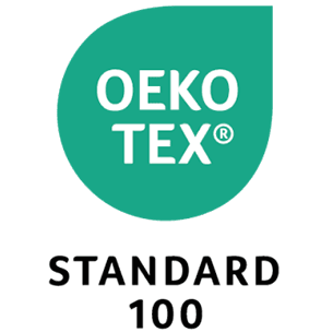 Oeko Tex Standard 100 certification