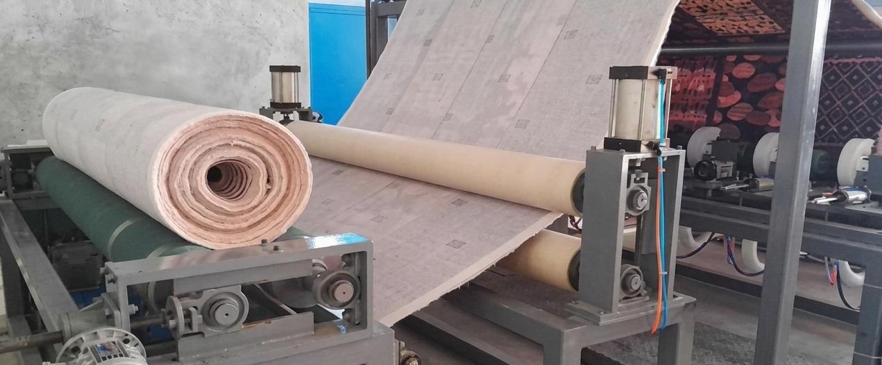 Delite manufacturing process