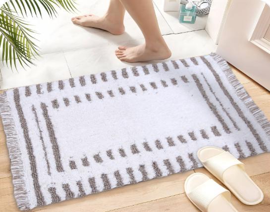 Bath mats
