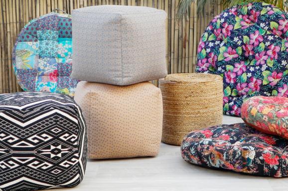 Poufs