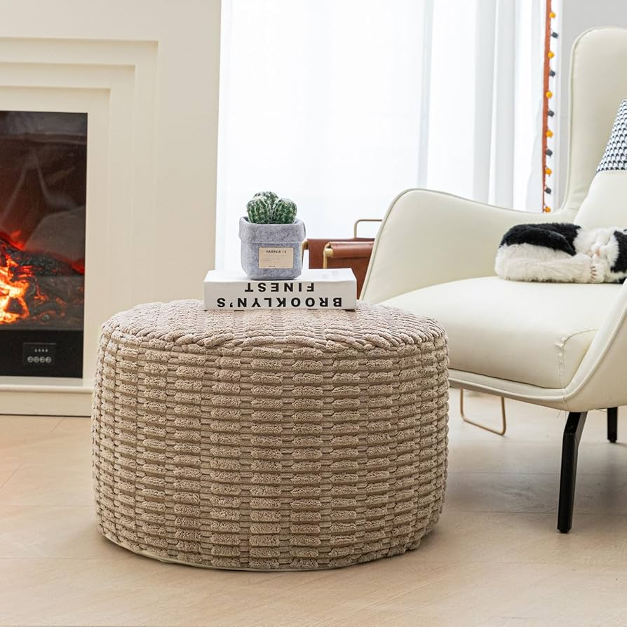 Poufs 02