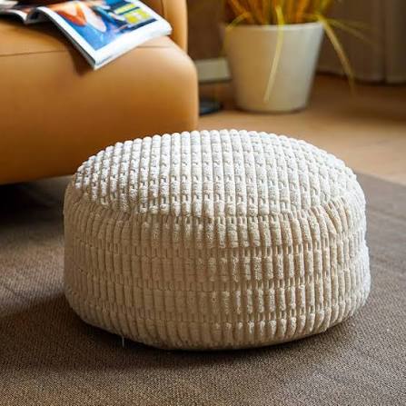 Poufs 04