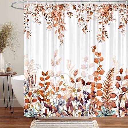 Shower Curtains 03