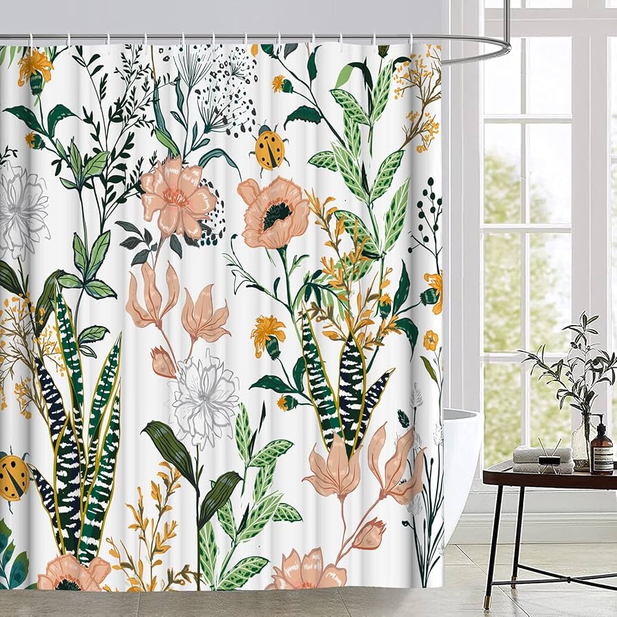 Shower Curtains 04