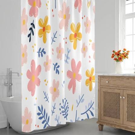 Shower Curtains 05
