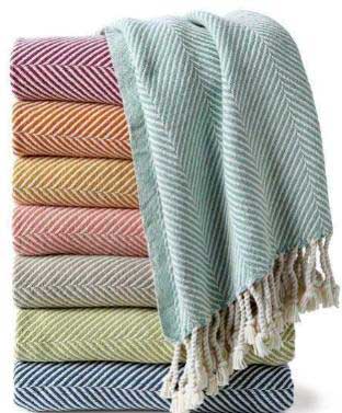 Throws 02