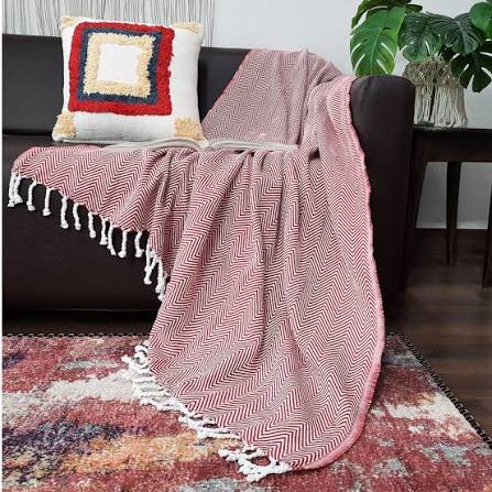 Throws 03