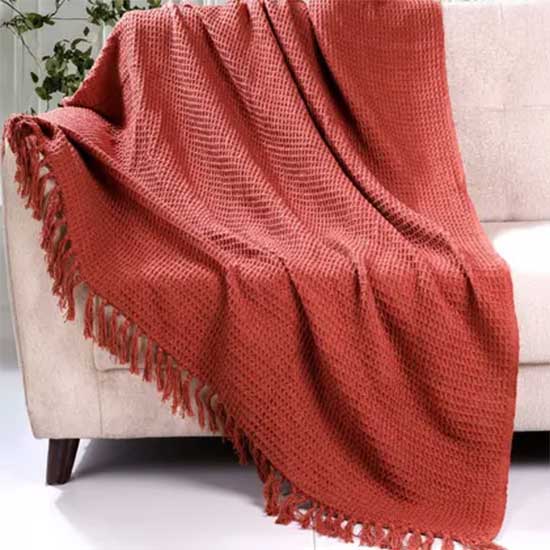 Throws 07