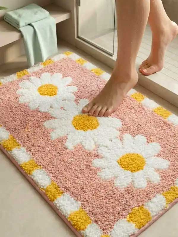 Bathmats 05