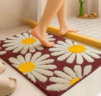 Bathmats 06