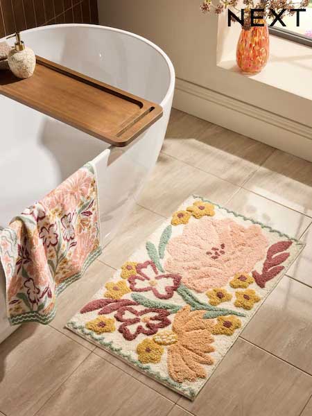 Bathmats 08